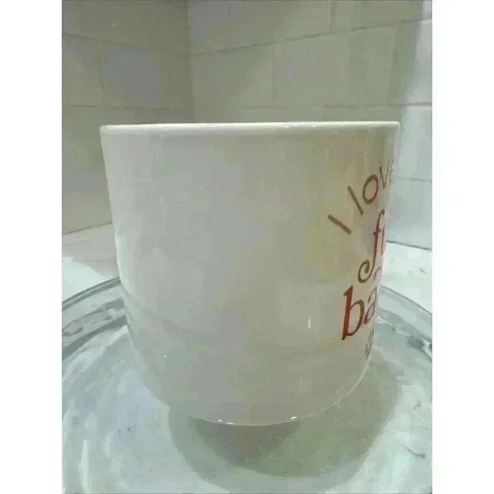 Parker Lane Coffee Tea Mug Cup Stoneware 